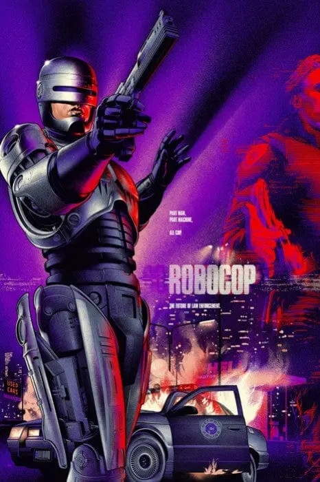 Robocop (Ansin) 1
