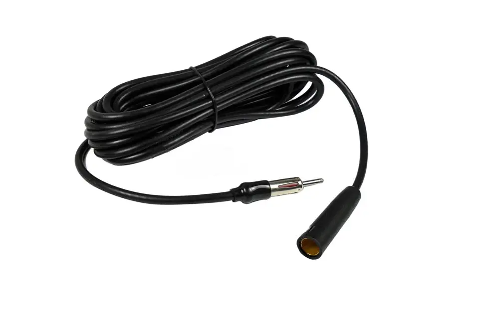 Universal Antenna Extension Cord - Choose Length 1