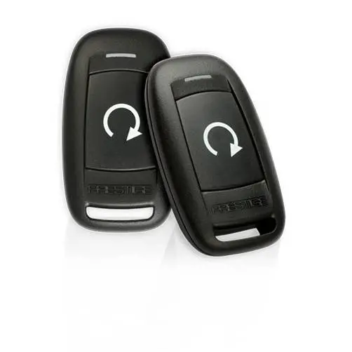 Audiovox Prestige Apsrs1z 1-Button Remote Start Only 1