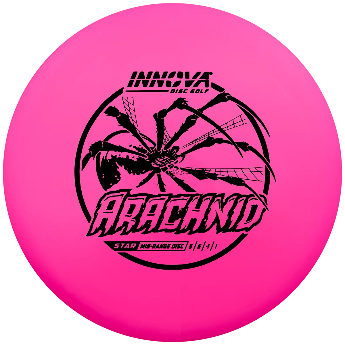 Innova Arachnid Distance Driver