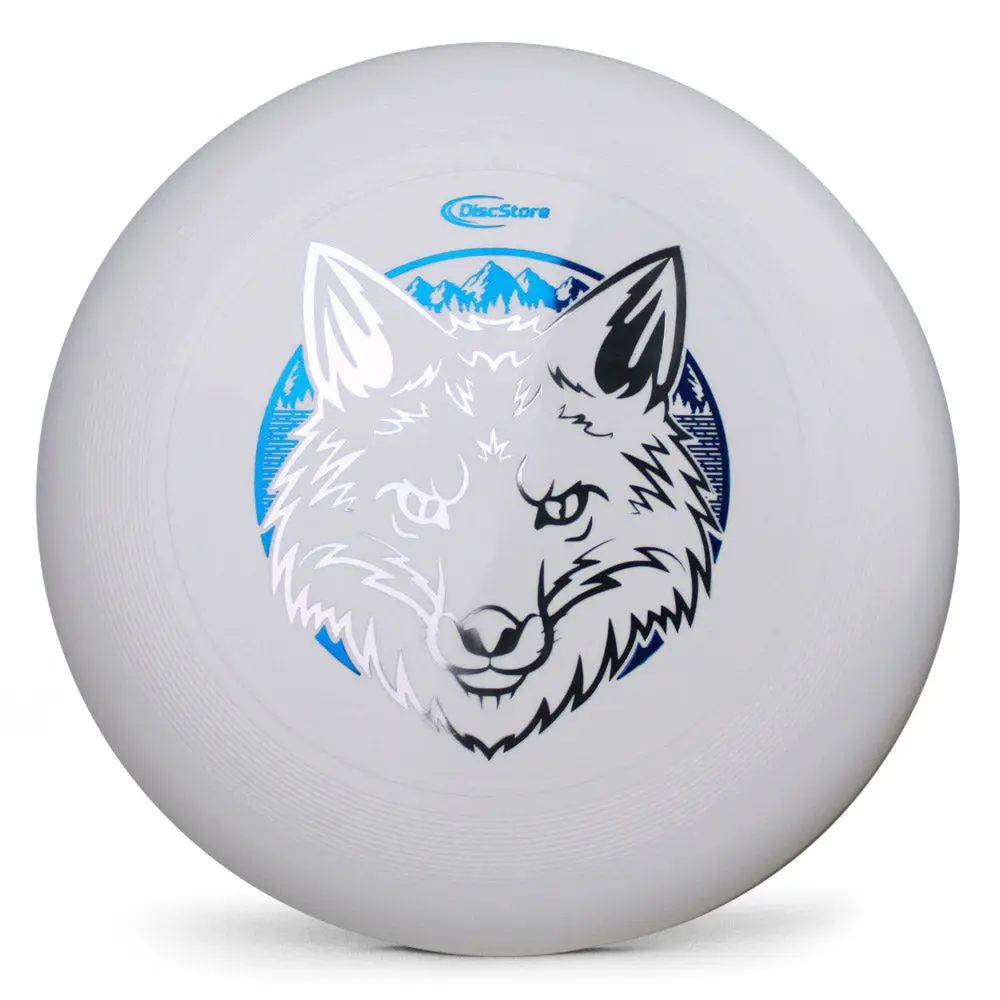 Fox Discraft Ultra-Star 2