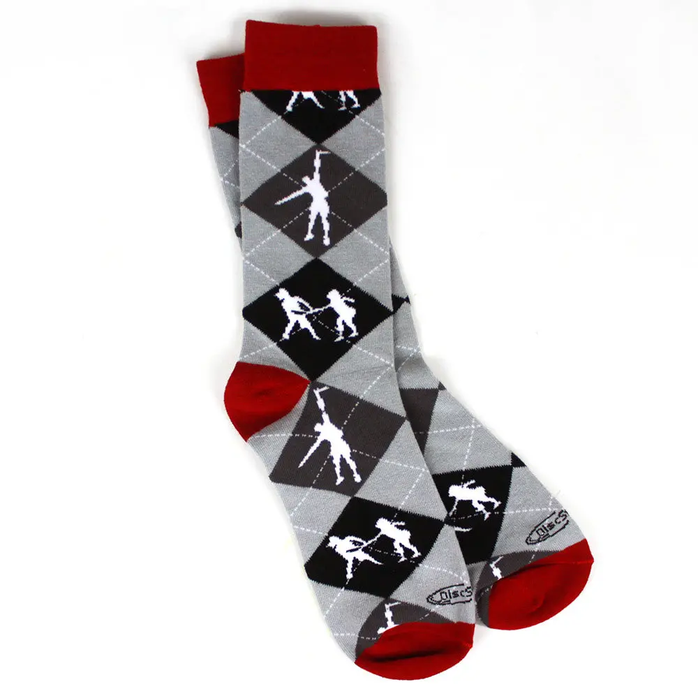 Ultimate Argyle Socks 1