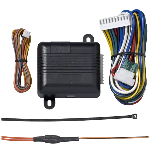 Audiovox Aswrp Window Automation System 1
