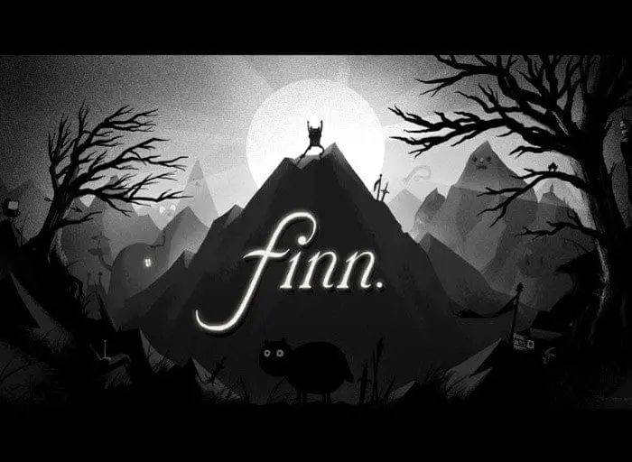 Adventure Time – Finn 1