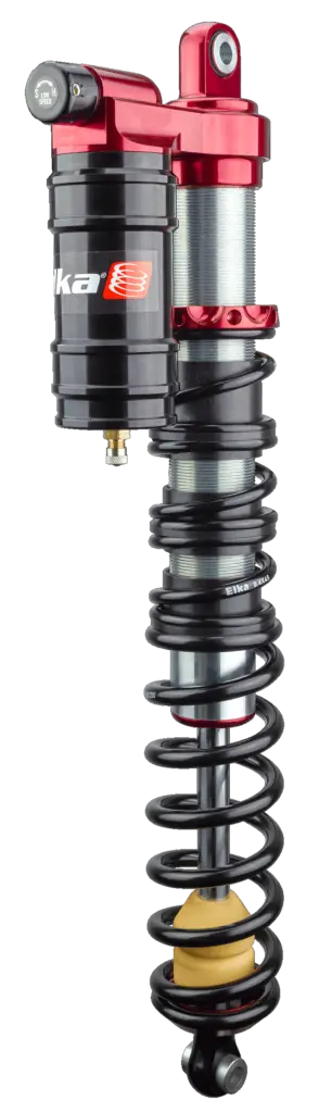 Legacy Series Shock Absorbers For Sports & Racing Atv - (Some Models In Stock) Call For Pricing 1