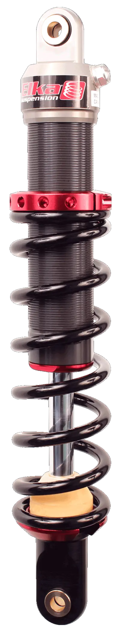 Stage 1 Sports & Racing Atv Shock Absorbers - Call For Pricing 1