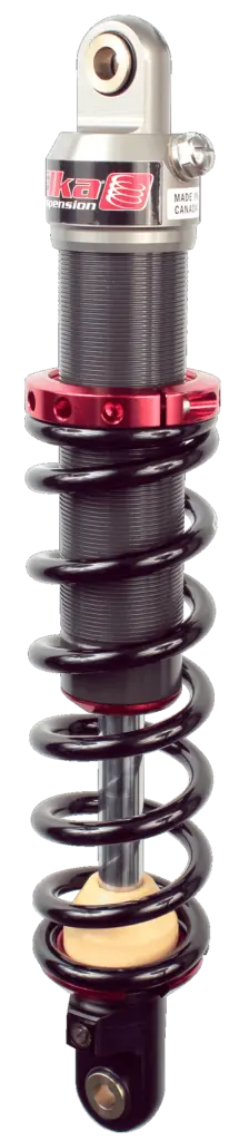 Stage 2 Sports & Racing Atv Shock Absorbers - Call For Pricing 1