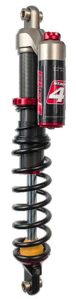 Stage 4 Sports & Racing Atv Shock Absorbers - Call For Pricing 1