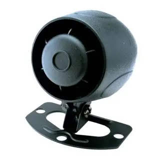 Omega Au-73M Mini Multi-Tone Siren 1