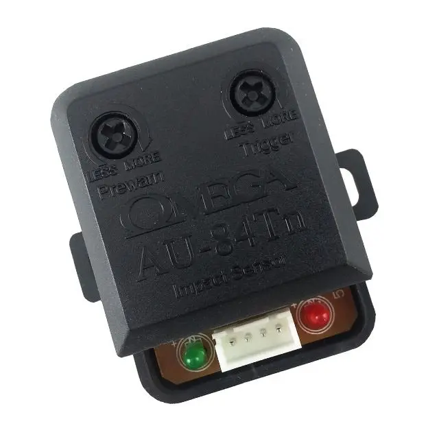 Omega Au-84Tn Dual Zone Magnetic Shock Sensor 1