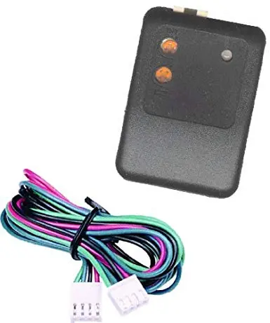 Omega Au-94Tm Dual Zone Proximity Sensor 1