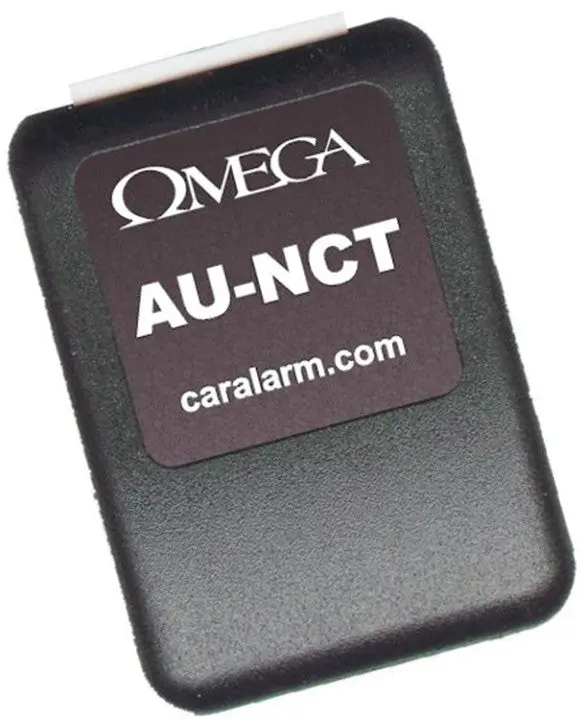 Omega Au-Nct Normally Closed Trigger Sensor 1