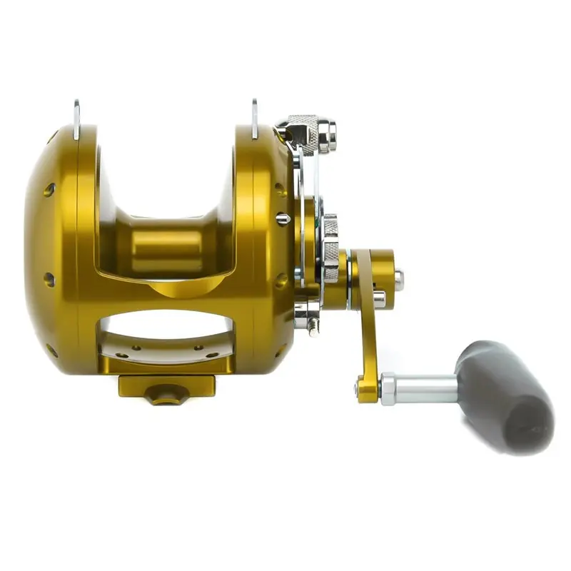 Avet Ex50-2 Two Speed Big Game Reel 1