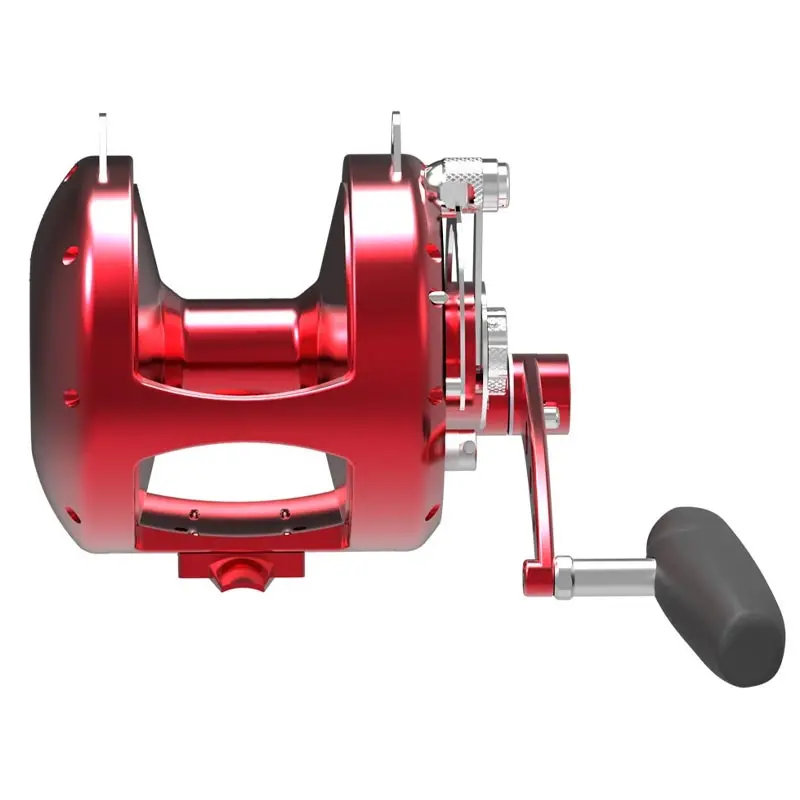 Avet Ex80-2 Two Speed Big Game Reel 1
