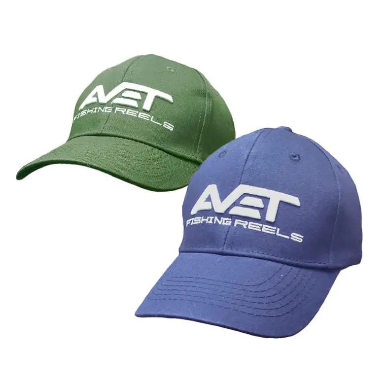 Avet Fishing Cap 1
