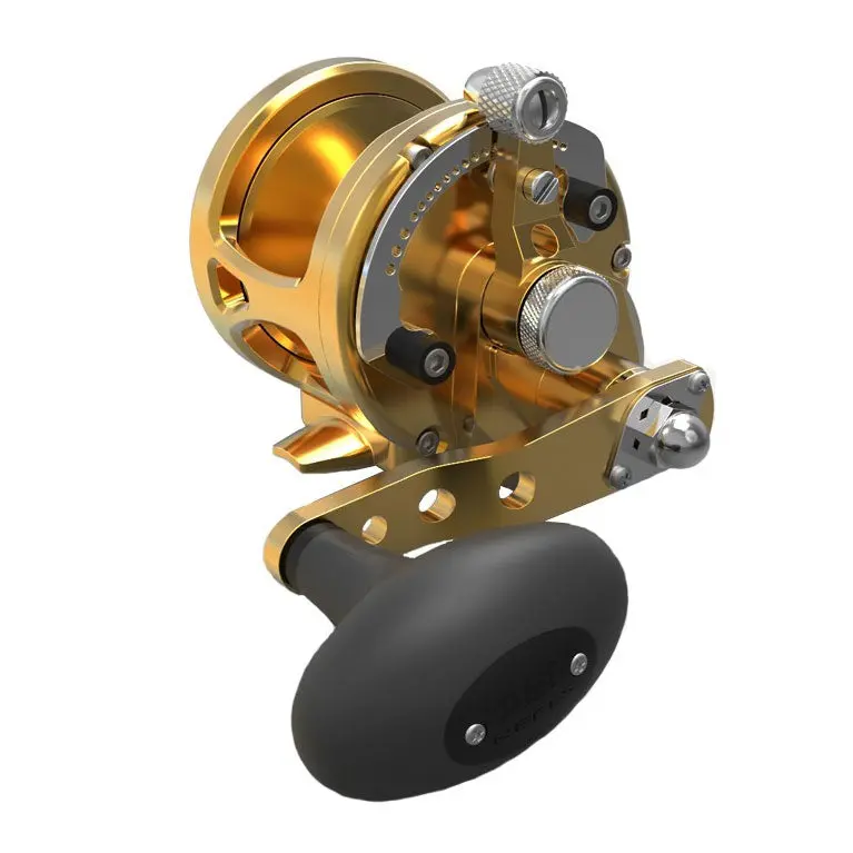 Avet G2 Mxj 5.8 Magic Cast Fishing Reel 5