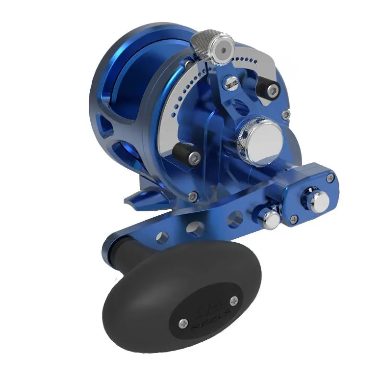 Avet G2 Mxj 6/4 Two Speed Fishing Reel 3