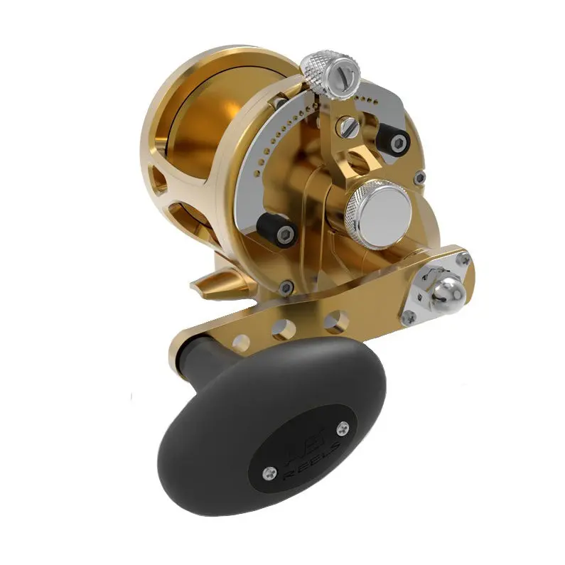 Avet G2 Mxl 5.8 Magic Cast Fishing Reel 3