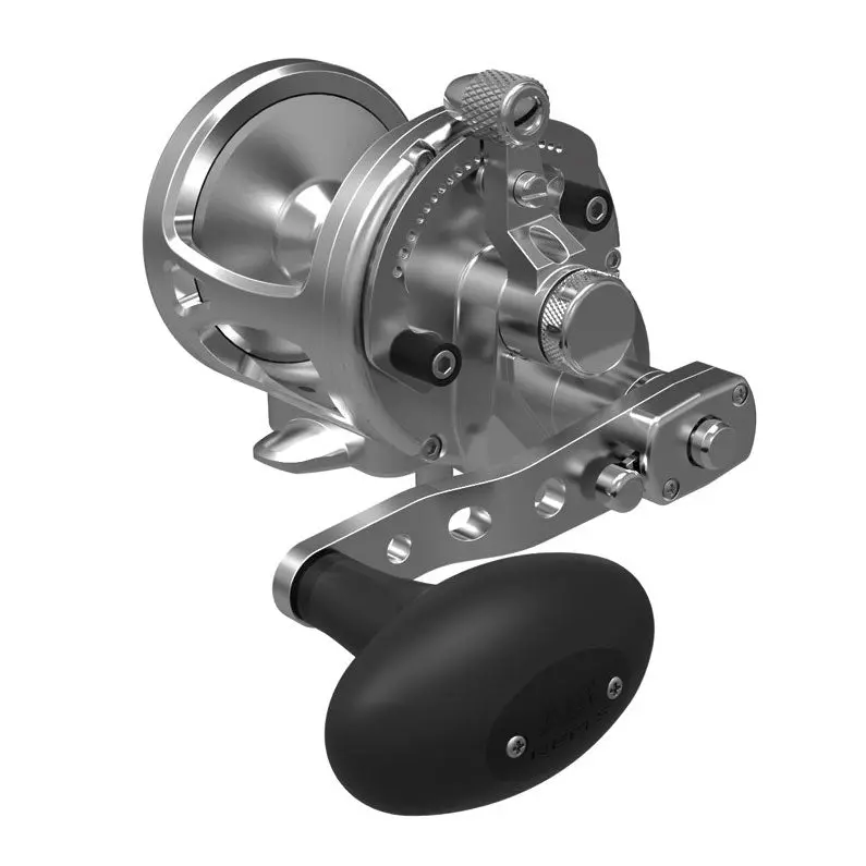 Avet G2 Mxl 6/4 Two Speed Fishing Reel 3