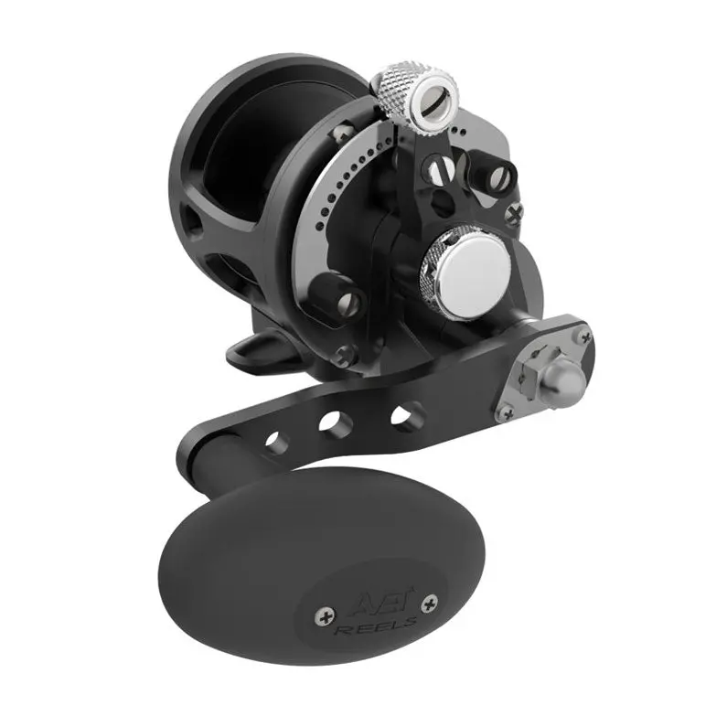 Avet G2 Sx 5.3 Magic Cast Fishing Reel 1