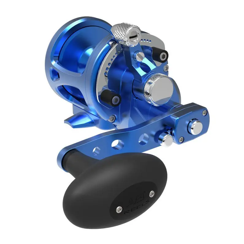 Avet G2 Sx 6/4 Two Speed Fishing Reel 3
