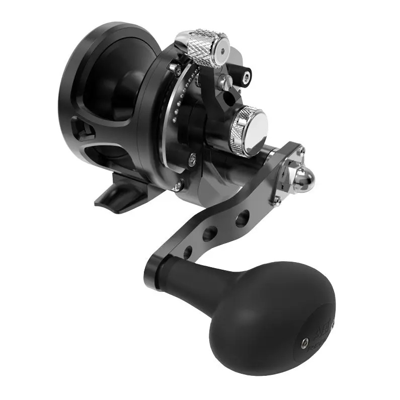 Avet G2 Sxj 5.3 Magic Cast Fishing Reel 3