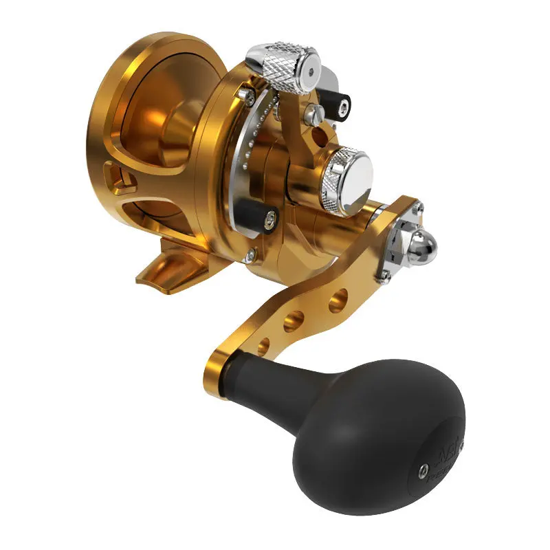 Avet G2 Sxj 5.3 Fishing Reel 6