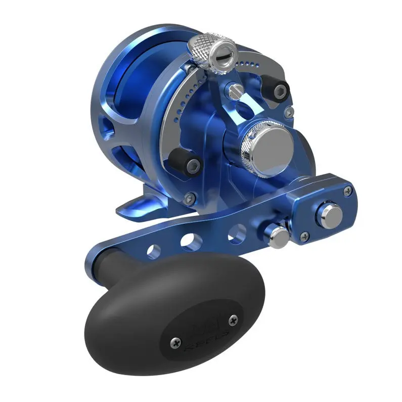 Avet G2 Sxj 6/4 Two Speed Fishing Reel 3