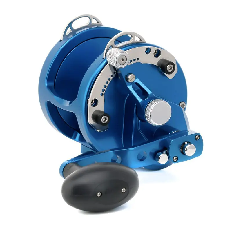 Avet Hx 5/2 Two-Speed Fishing Reel 2