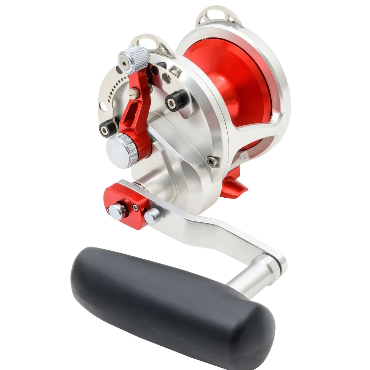 Avet Hx 5/2 Raptor Plus Mc 2 Speed Reels 1