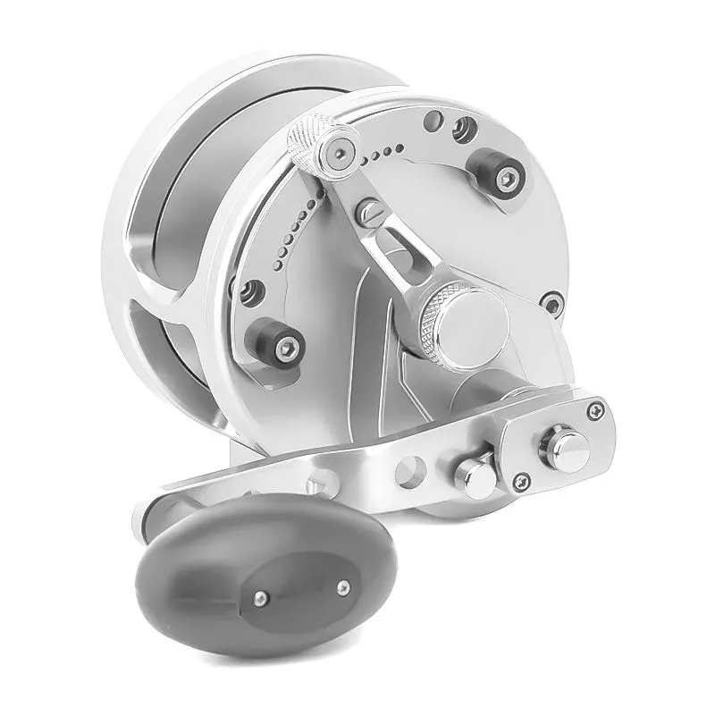 Avet Hxj 5/2 Two Speed Fishing Reel 1