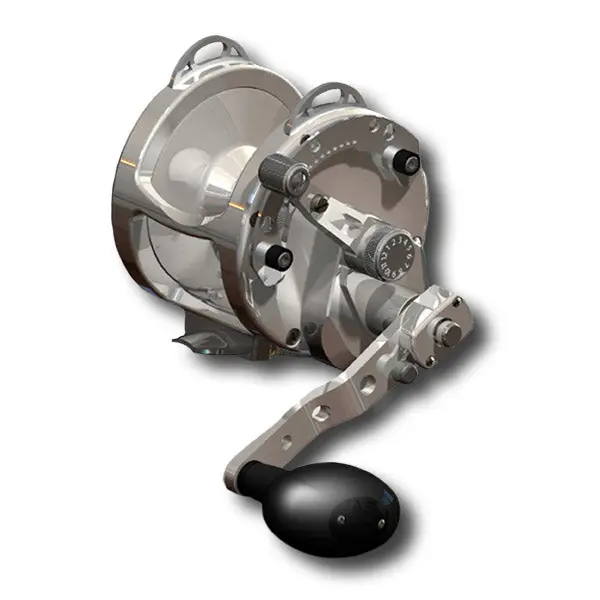 Avet Hx 4.2 Single Speed Fishing Reels 1