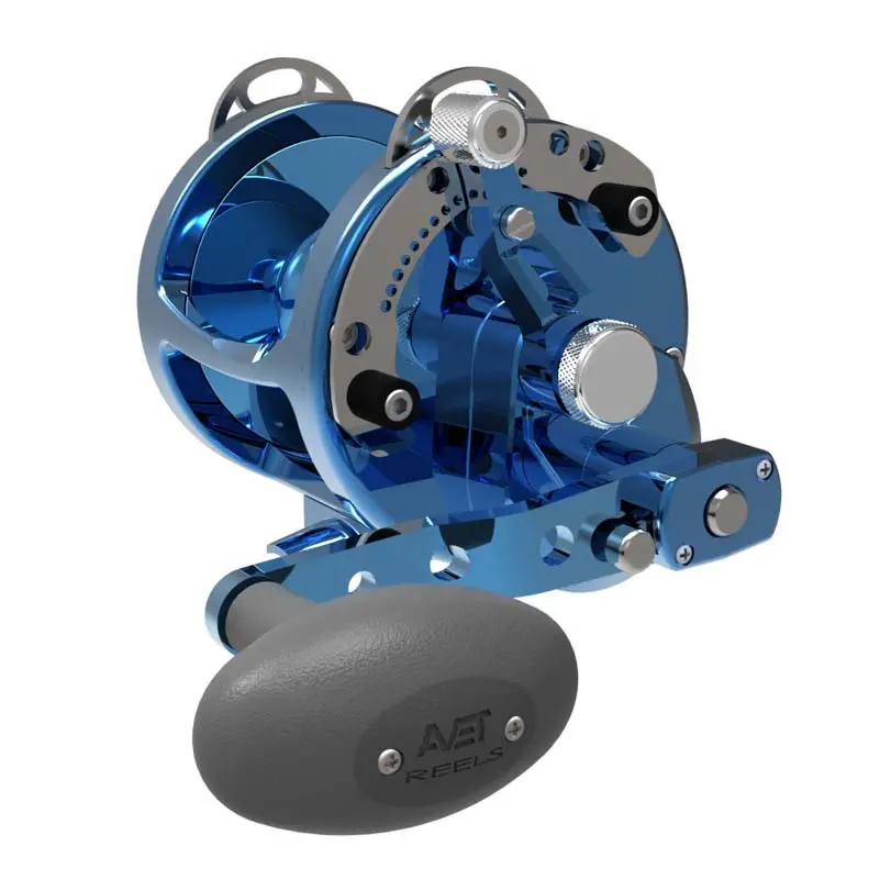 Avet Hxw 5/2 Two-Speed Fishing Reel 1