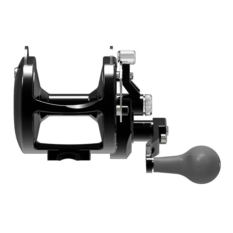 Avet Hxw 5/2 Two-Speed Fishing Reel 3