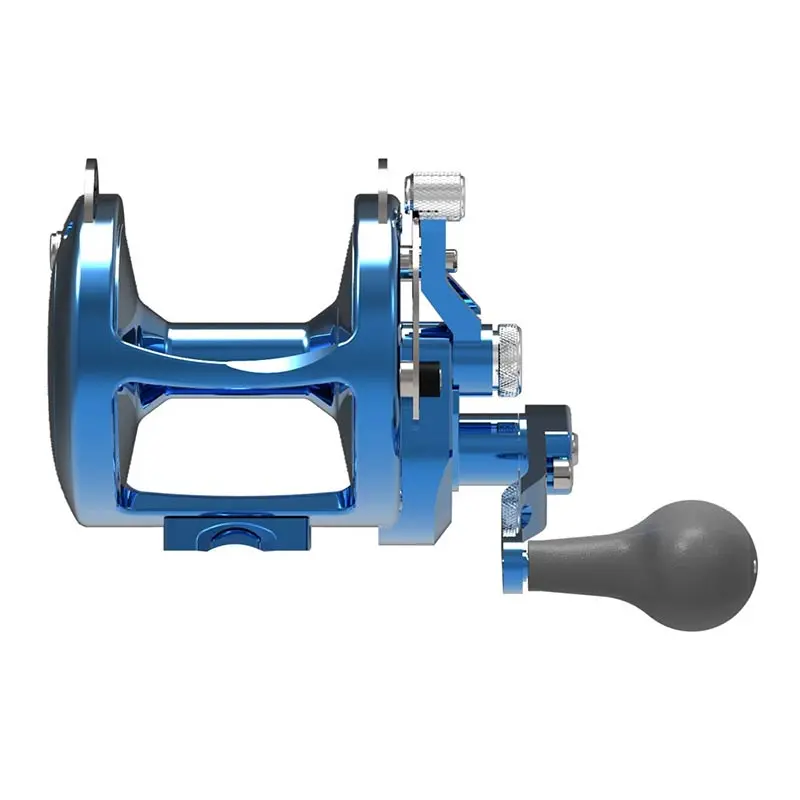 Avet Hxw 5/2 Two-Speed Fishing Reel 2