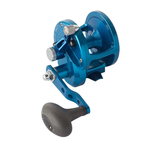 Avet G2 Jx 6.0 Fishing Reels 1