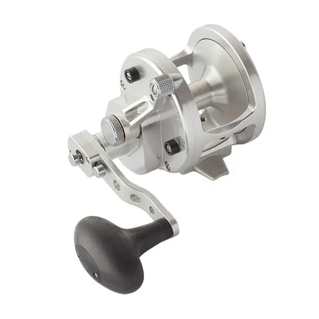 Avet G2 Jx 6/3 Two Speed Fishing Reels 1