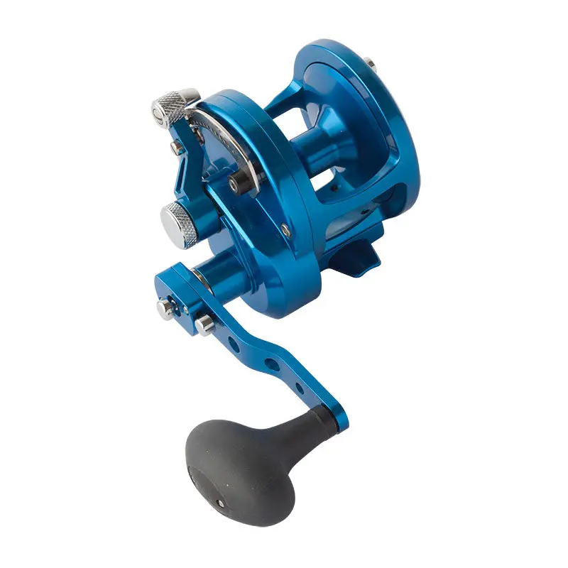 Avet Jx Raptor 6/3 Classic Two-Speed Magic Cast Reel 1