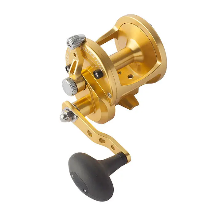 Avet G2 Lx 6.0 Magic Cast (No Glide Plate) Fishing Reel 1