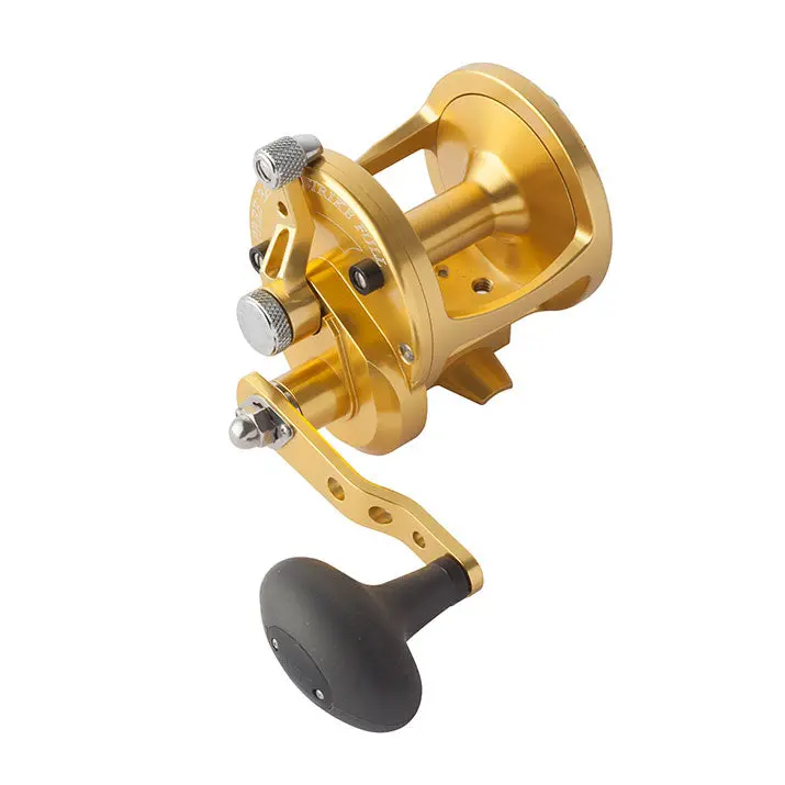 Avet G2 Lx 6.0 (No Glide Plate) Fishing Reels 1