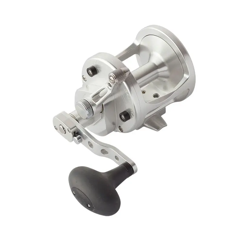 Avet Lx 6/3 Two Speed Magic Cast Fishing Reels 1