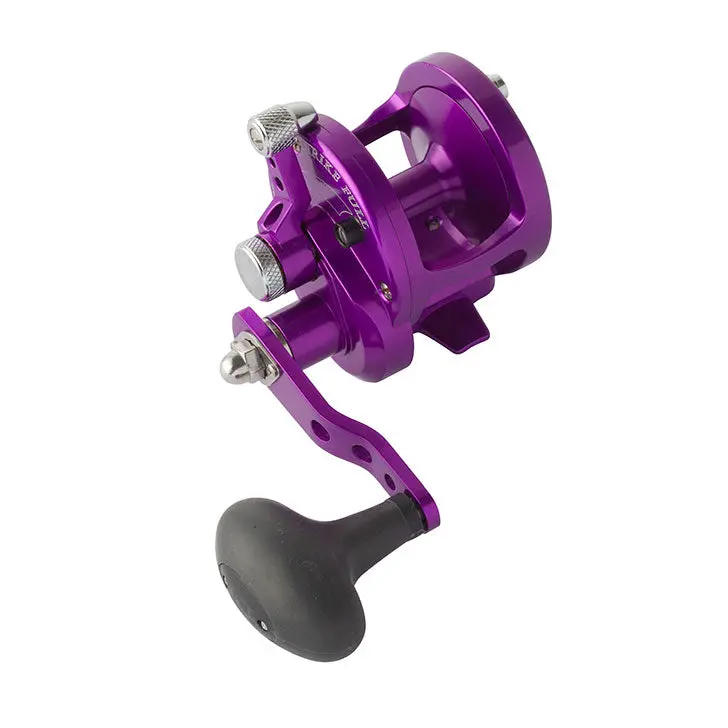 Avet G2 Mxj 5.8 Magic Cast Fishing Reel - No Glide Plate 1