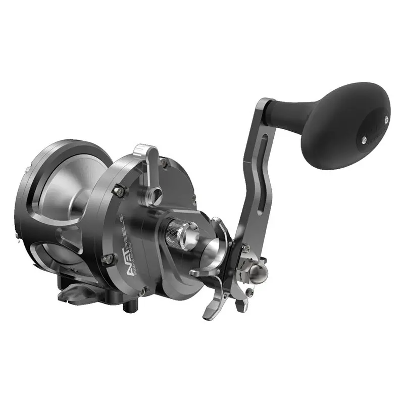 Avet Mxj 5.8 Star Drag Reel 2