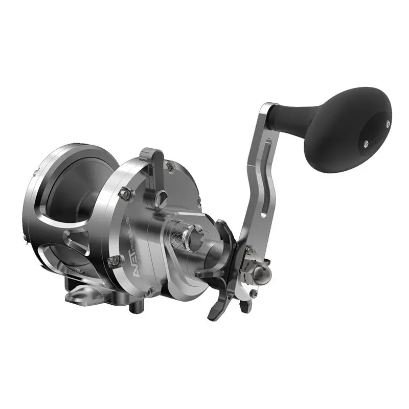 Avet Mxj 5.8 Magic Cast Star Drag Reel 1