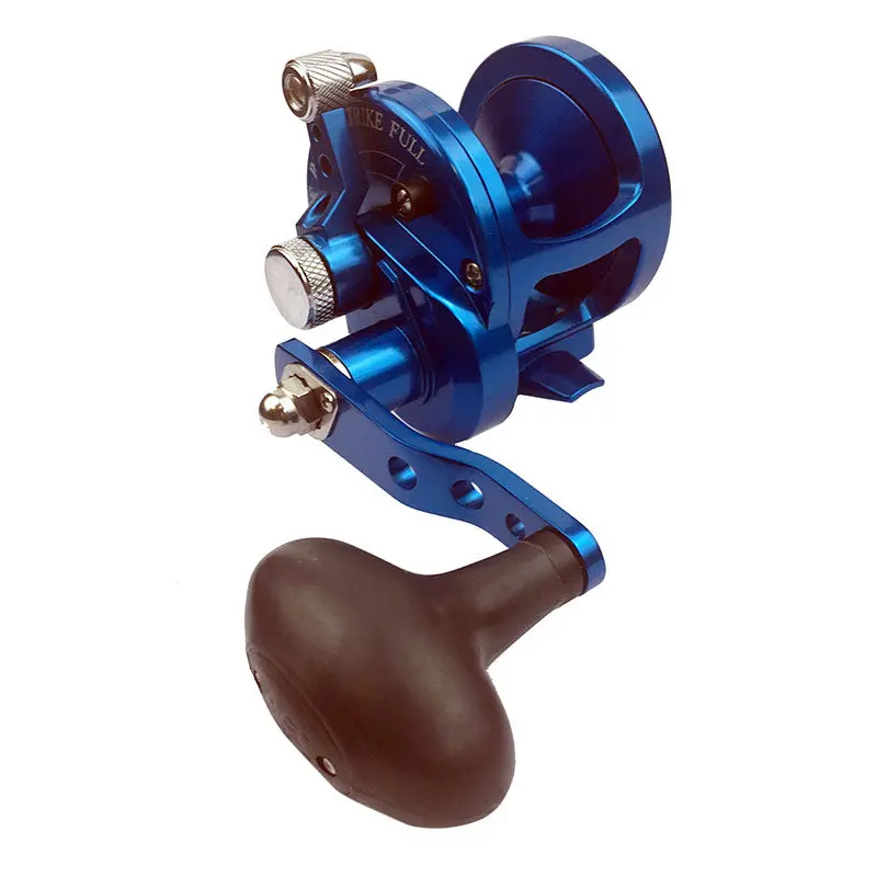 Avet G2 Mxj 5.8 Fishing Reel - No Glide Plate 1
