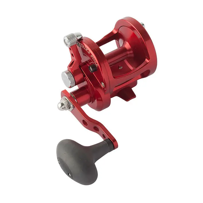 Avet G2 Mxl 5.8 Magic Cast Fishing Reel - No Glide Plate 1