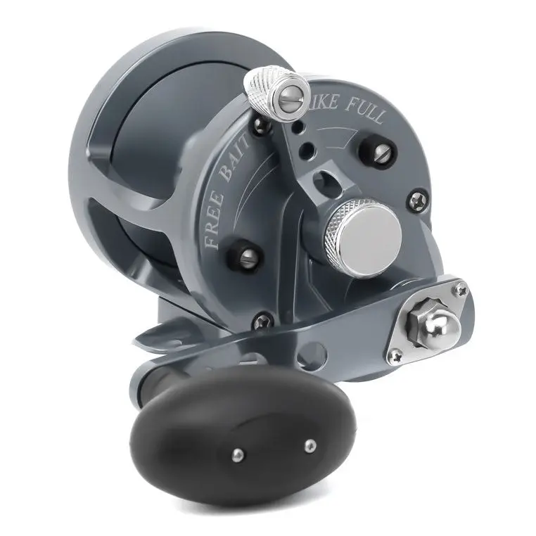 Avet G2 Mxl 5.8 Magic Cast Fishing Reel - No Glide Plate 7