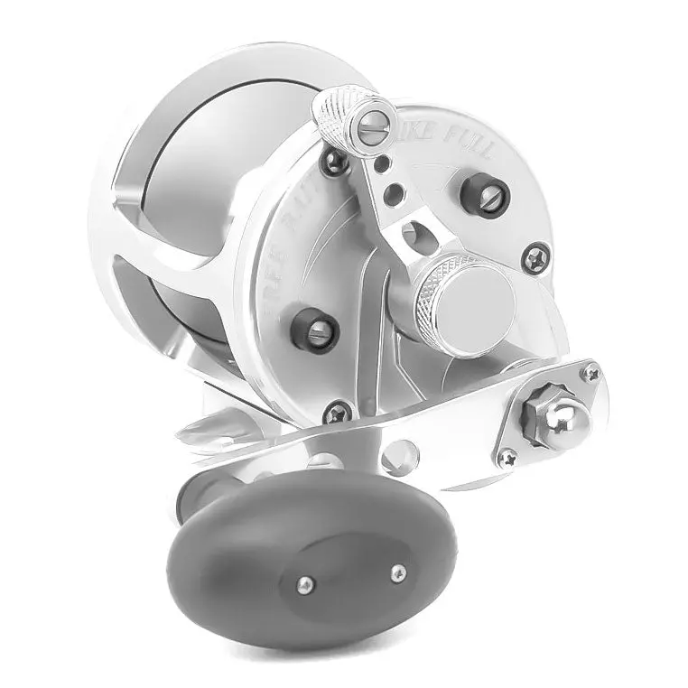 Avet G2 Mxl 5.8 Magic Cast Fishing Reel - No Glide Plate 2
