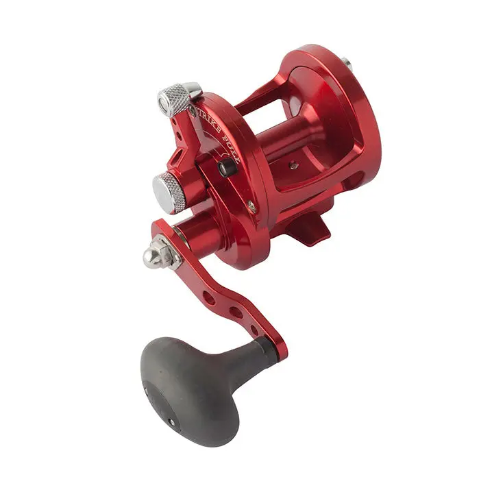 Avet G2 Mxl 5.8 Fishing Reel - No Glide Plate 1