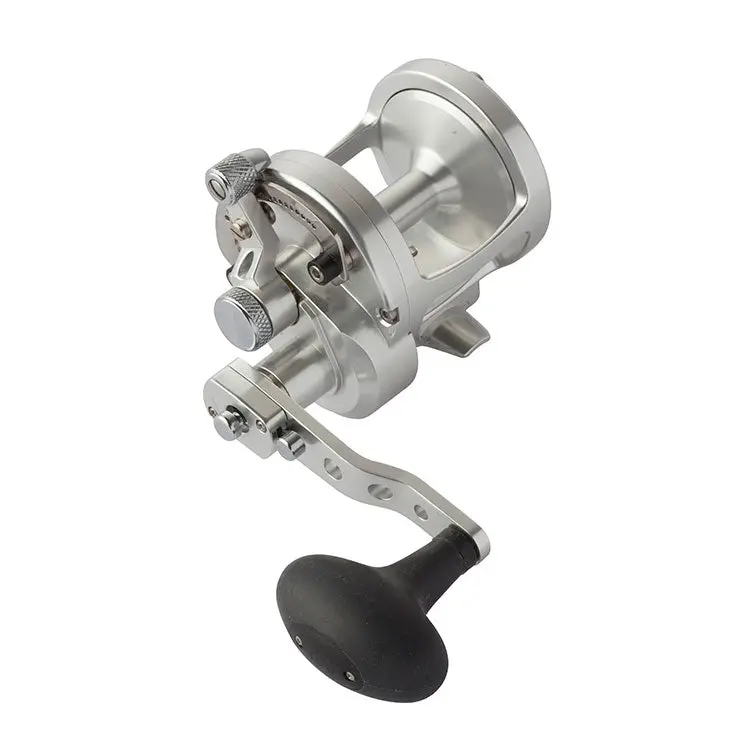 Avet Mxl 6/4 Raptor Classic Two-Speed Fishing Reel 9